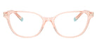 TIFFANY TF2223B 8278 52 - Crystal Nude #id:tf2223b8278_s:102100