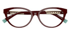 TIFFANY TF2226 8353 52 - Solid Burgundy #id:tf22268353_s:100120