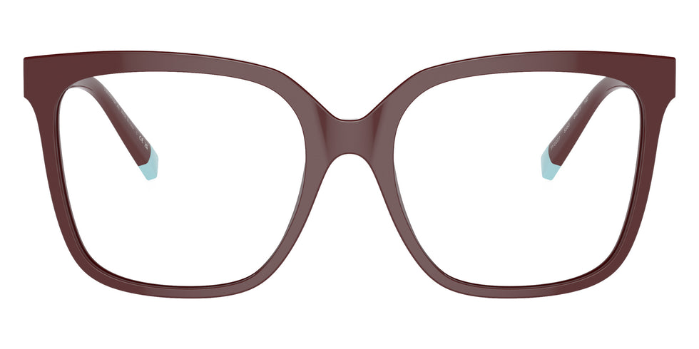 TIFFANY TF2227 8353 54 - Solid Burgundy #id:tf22278353_s:100100