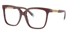 TIFFANY TF2227 8353 54 - Solid Burgundy #id:tf22278353_s:100105