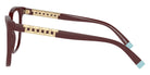 TIFFANY TF2227 8353 54 - Solid Burgundy #id:tf22278353_s:100110