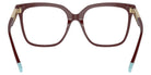 TIFFANY TF2227 8353 54 - Solid Burgundy #id:tf22278353_s:100115