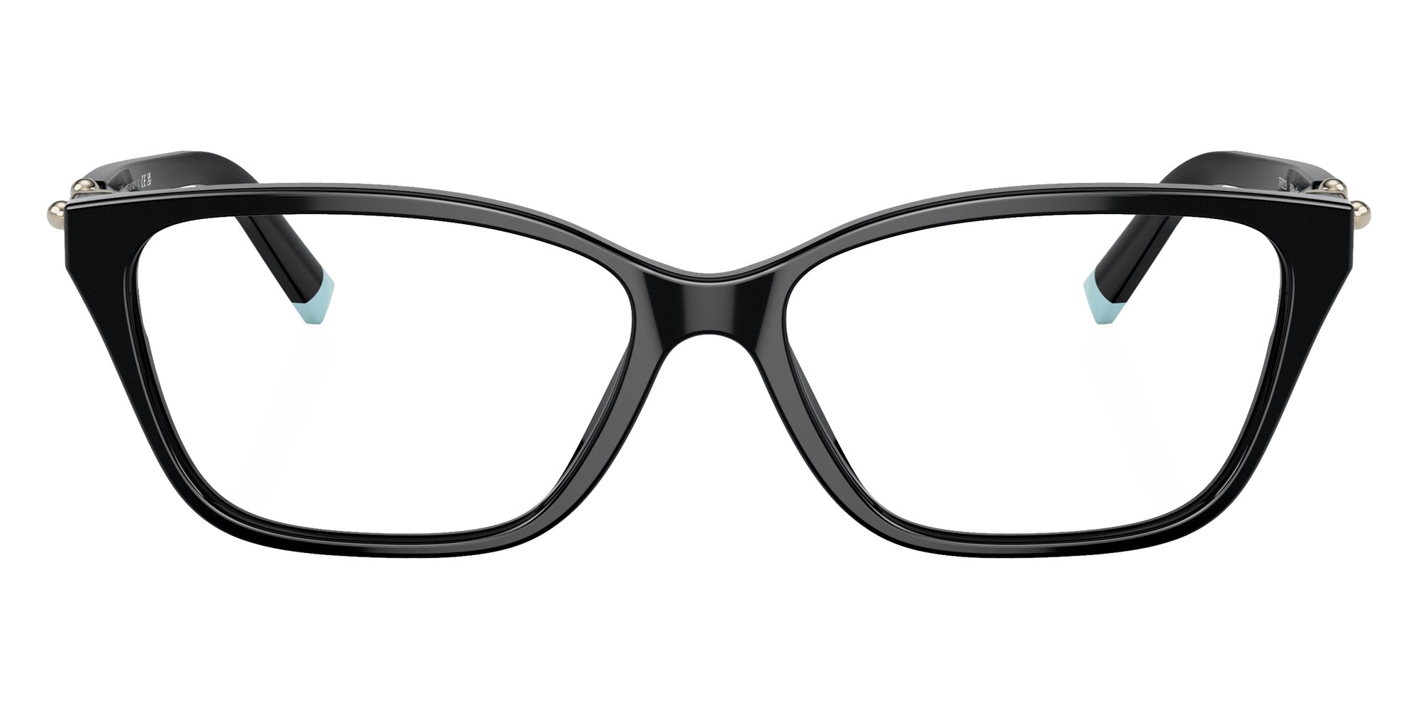 TIFFANY TF2229 8001 55 - Black #id:tf22298001_s:100100