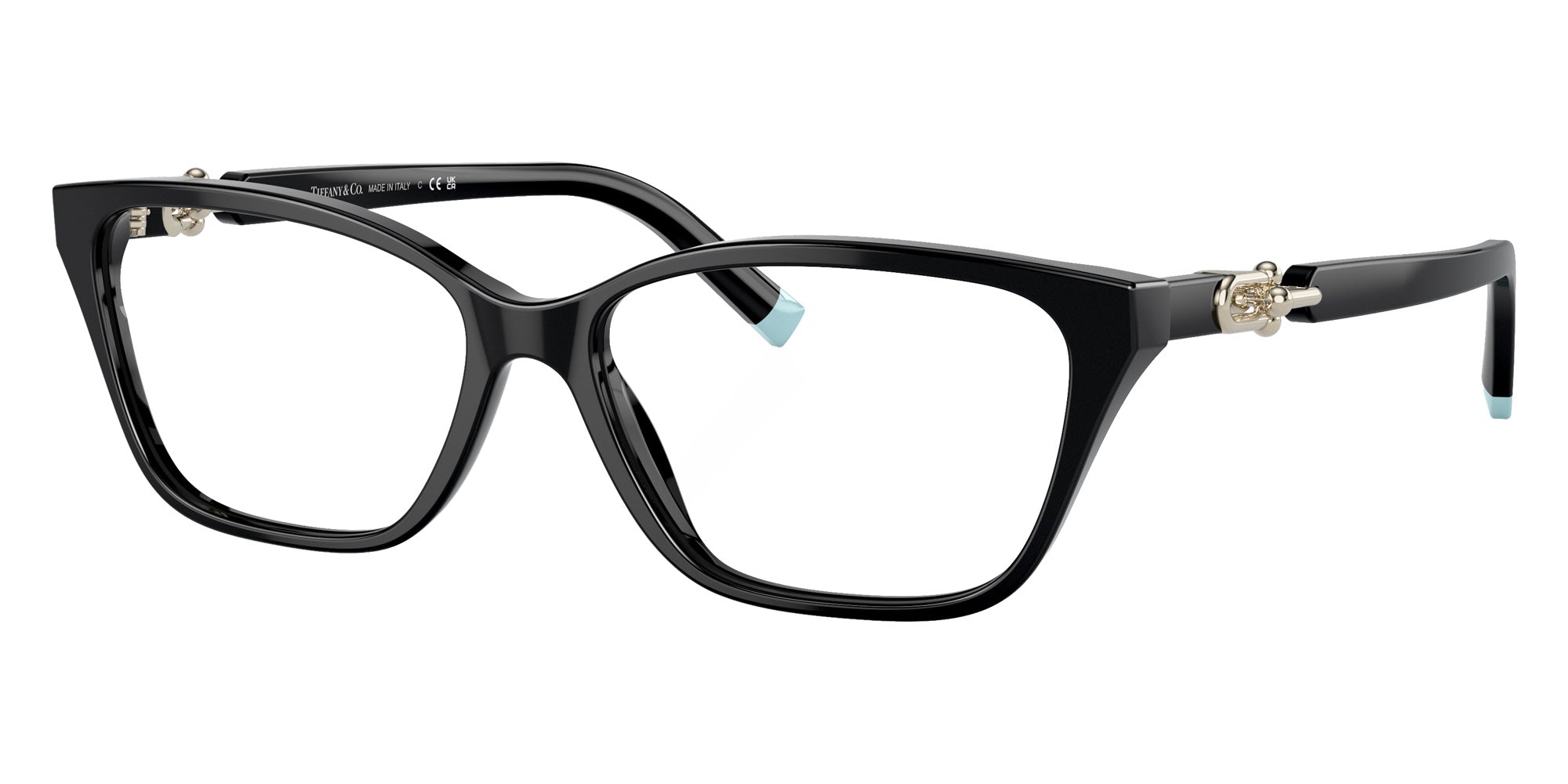 TIFFANY TF2229 8001 55 - Black #id:tf22298001_s:100105