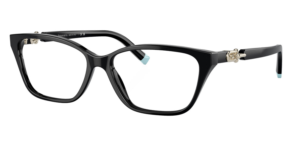 TIFFANY TF2229 8001 55 - Black #id:tf22298001_s:100105