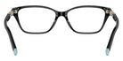 TIFFANY TF2229 8001 55 - Black #id:tf22298001_s:100115