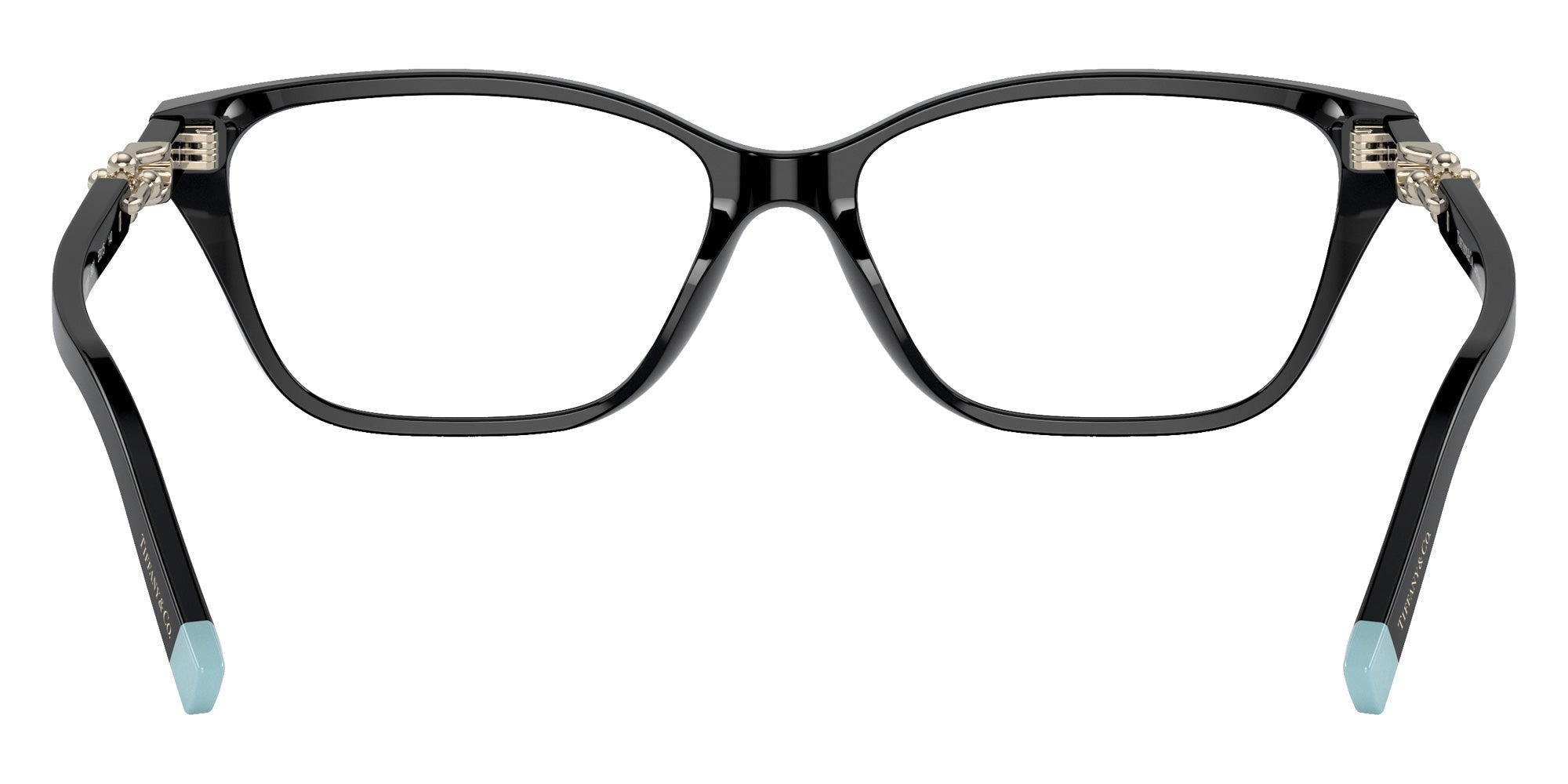 TIFFANY TF2229 8001 55 - Black #id:tf22298001_s:100115