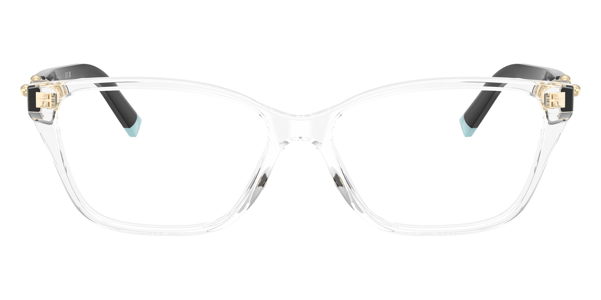 TIFFANY TF2229 8047 55 - Clear #id:tf22298047_s:102100