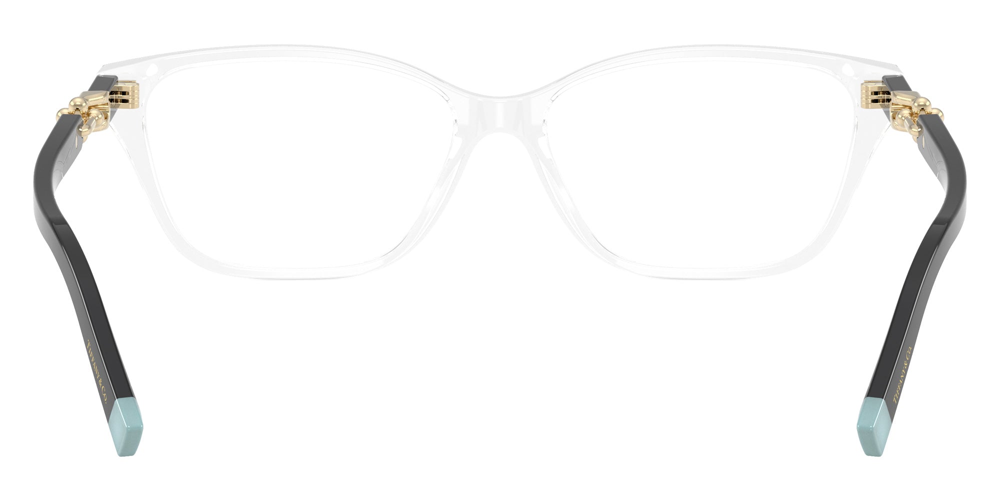 TIFFANY TF2229 8047 55 - Clear #id:tf22298047_s:102115