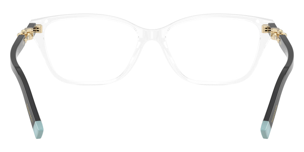 TIFFANY TF2229 8047 55 - Clear #id:tf22298047_s:102115