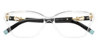 TIFFANY TF2229 8047 55 - Clear #id:tf22298047_s:102120