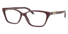 TIFFANY TF2229 8389 53 - Solid Burgundy #id:tf22298389_s:106105