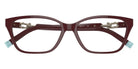 TIFFANY TF2229 8389 53 - Solid Burgundy #id:tf22298389_s:106120