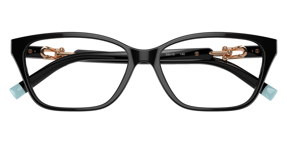 TIFFANY TF2229 8420 53 - Black #id:tf22298420_s:108120