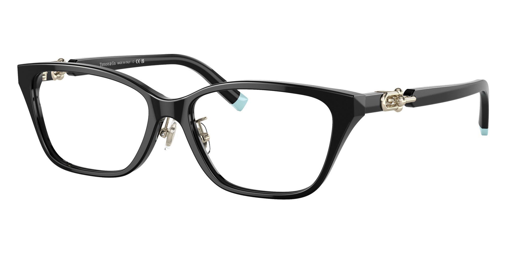 TIFFANY TF2229F 8001 53 - Black #id:tf2229f8001_s:100105