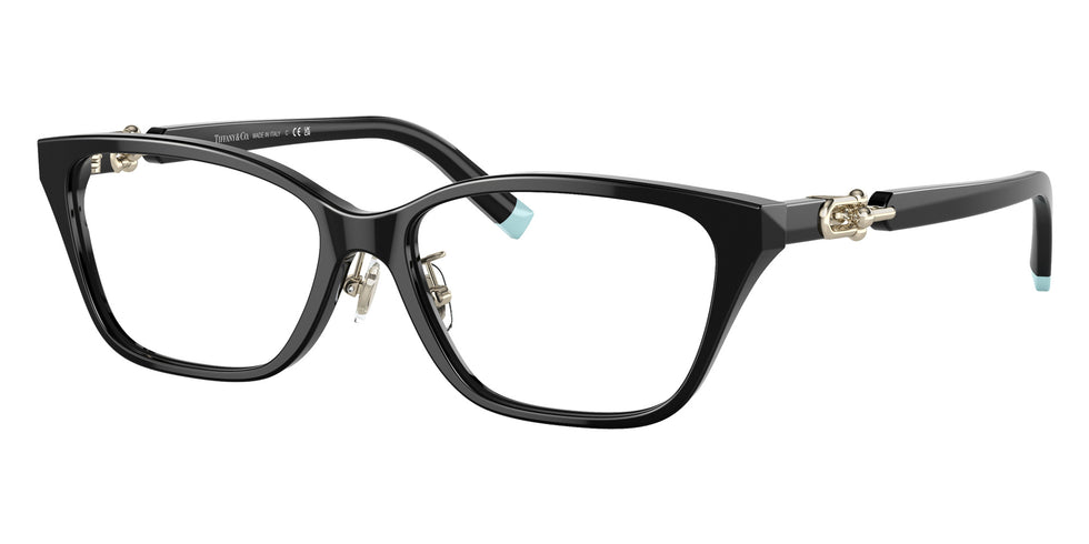 TIFFANY TF2229F 8001 53 - Black #id:tf2229f8001_s:100105