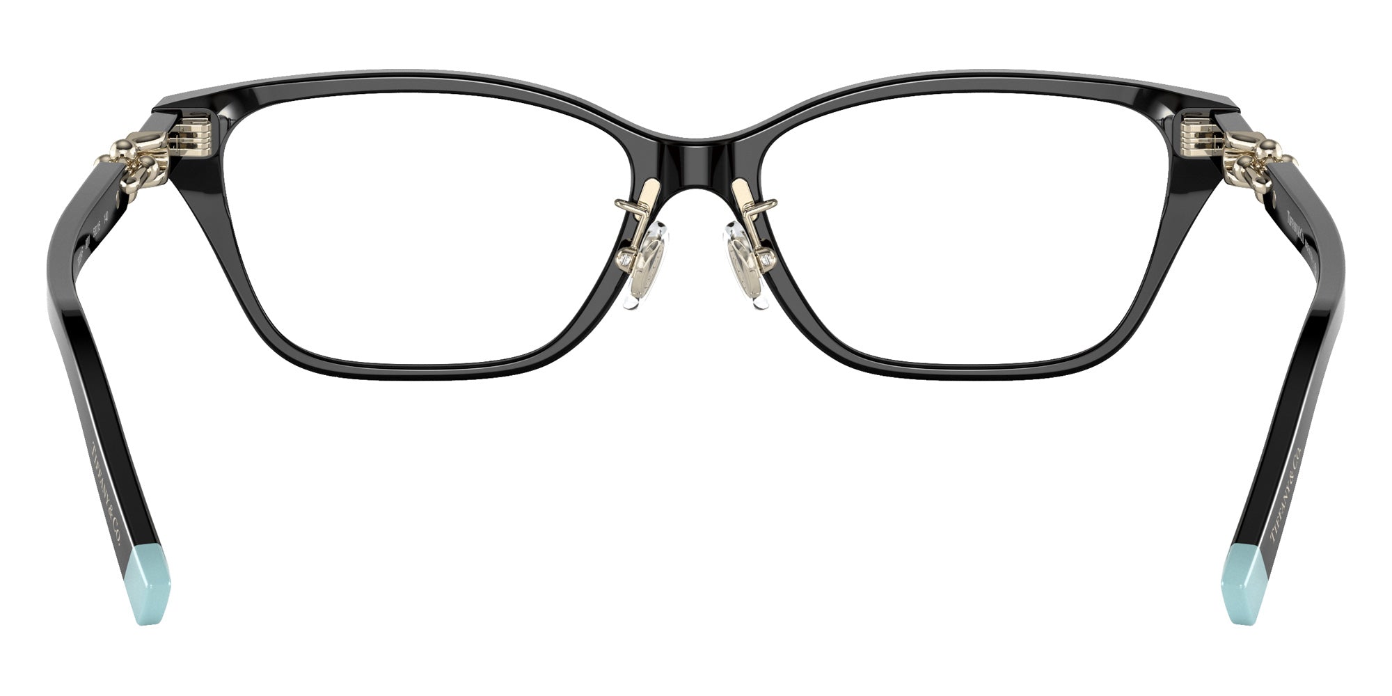 TIFFANY TF2229F 8001 53 - Black #id:tf2229f8001_s:100115