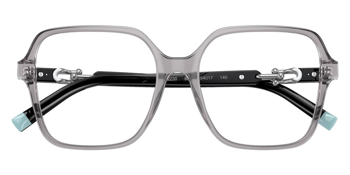 TIFFANY TF2230 8270 54 - Crystal Gray #id:tf22308270_s:100120