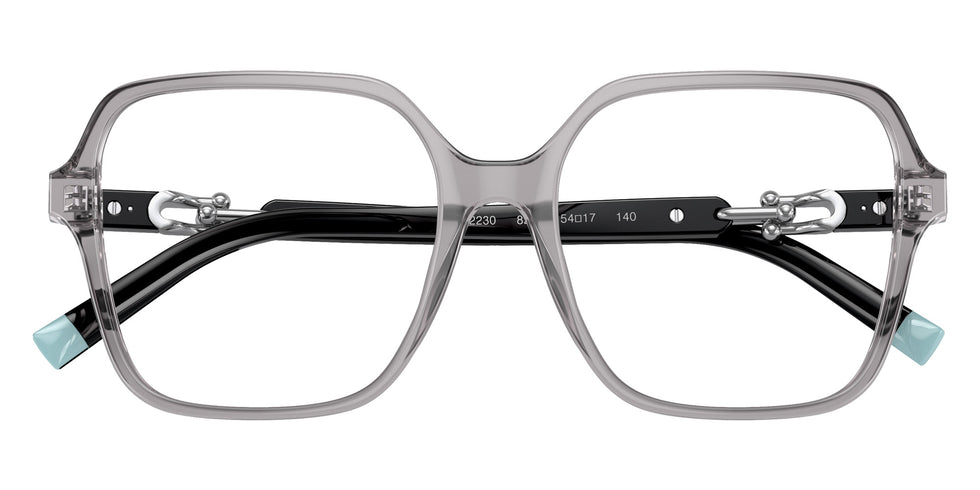TIFFANY TF2230 8270 54 - Crystal Gray #id:tf22308270_s:100120
