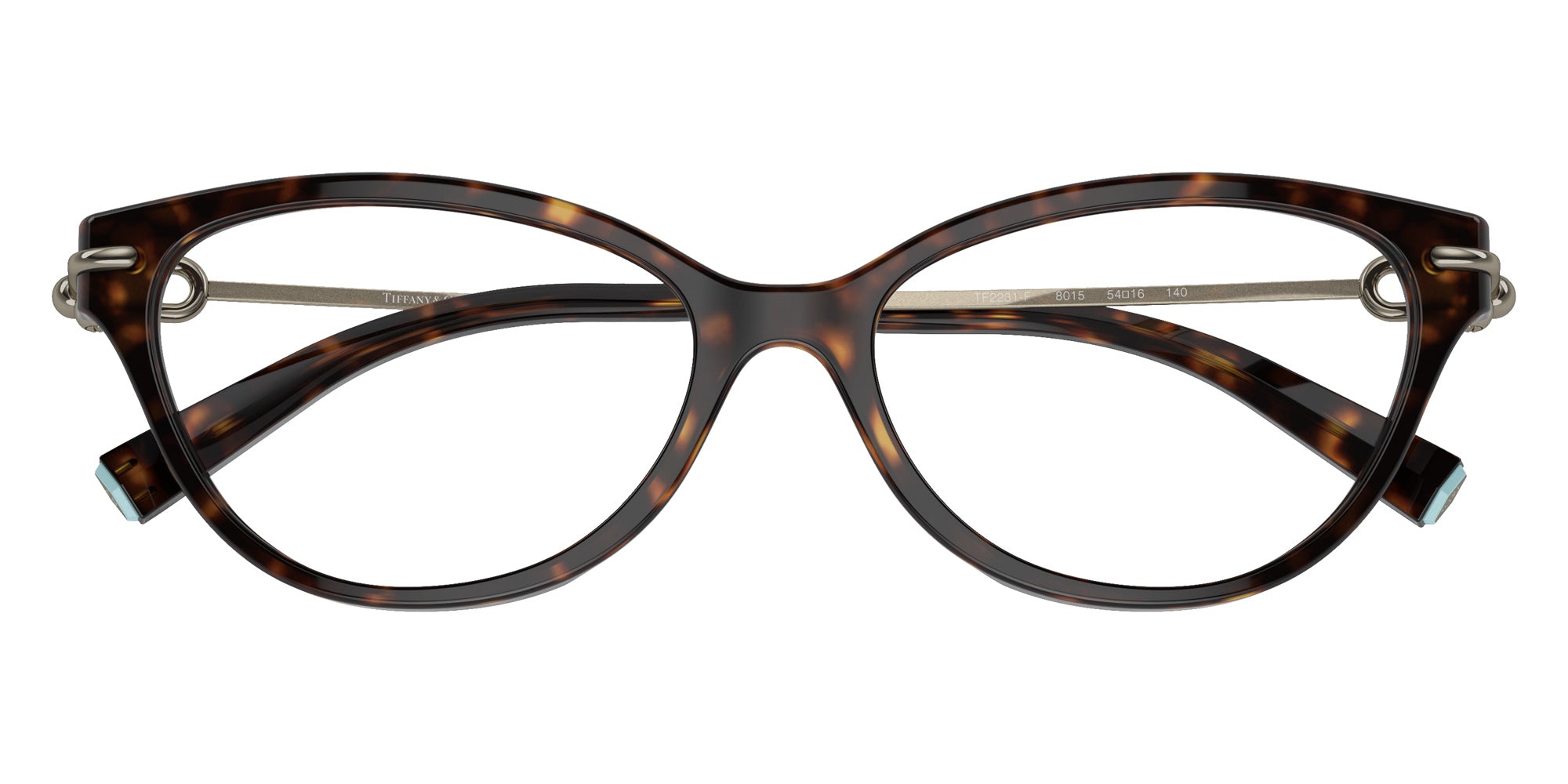 TIFFANY TF2231F 8015 54 - Havana #id:tf2231f8015_s:100120