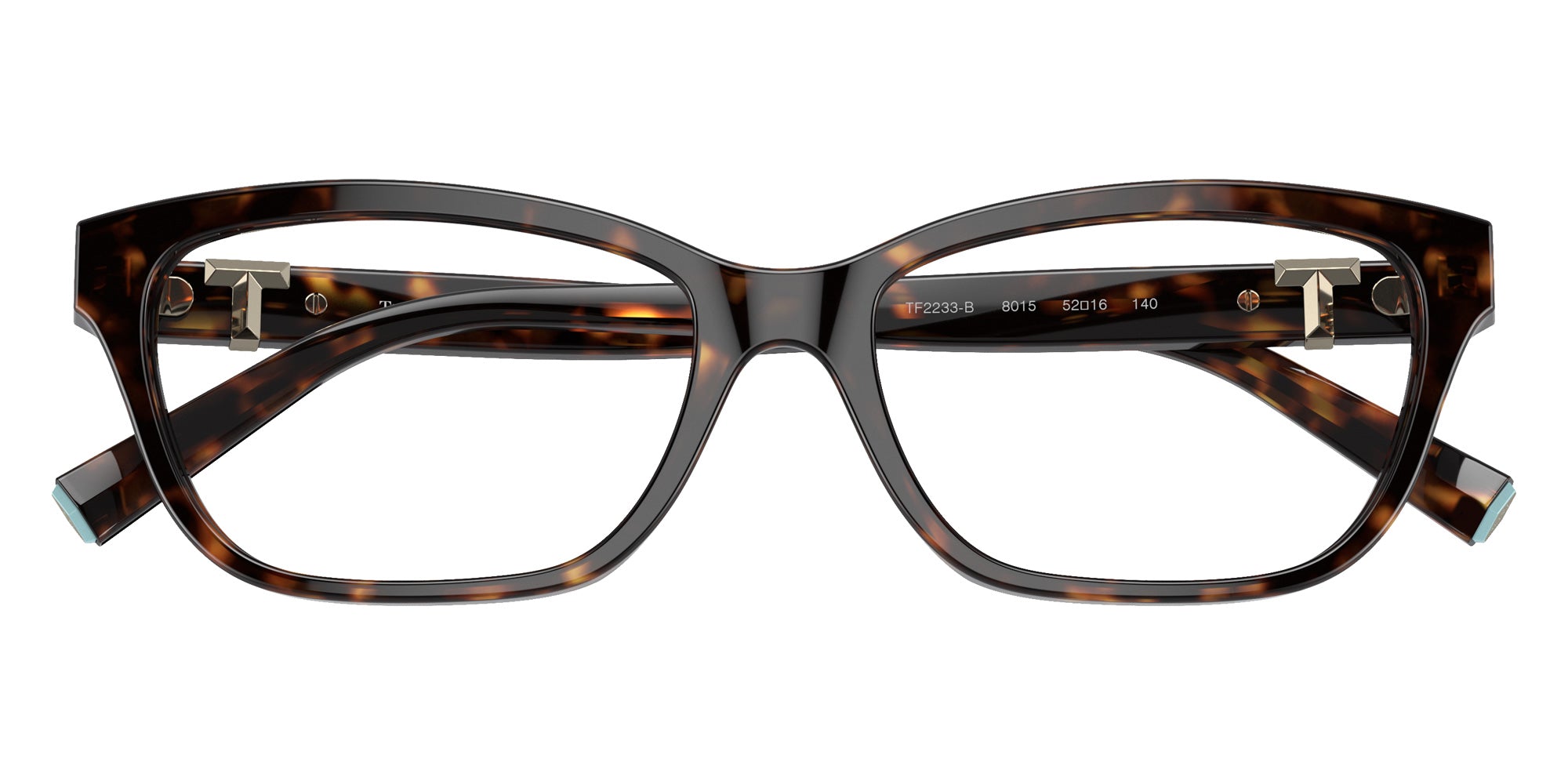 TIFFANY TF2233B 8015 54 - Havana #id:tf2233b8015_s:100120