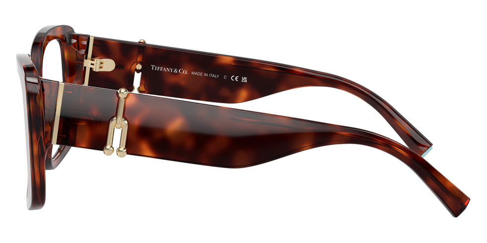 TIFFANY TF2235 8002 53 - Havana #id:tf22358002_s:100110