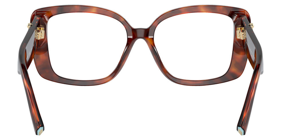 TIFFANY TF2235 8002 53 - Havana #id:tf22358002_s:100115