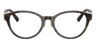 TIFFANY TF2236D 8134 48 - Havana on Tiffany Blue #id:tf2236d8134_s:100100