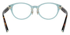 TIFFANY TF2236D 8134 48 - Havana on Tiffany Blue #id:tf2236d8134_s:100115