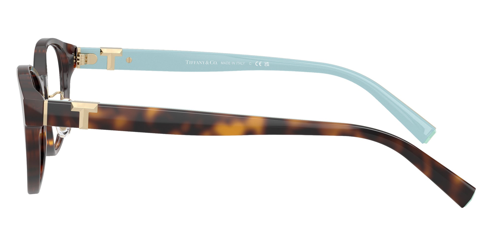 TIFFANY TF2236D 8363 48 - Havana #id:tf2236d8363_s:102110