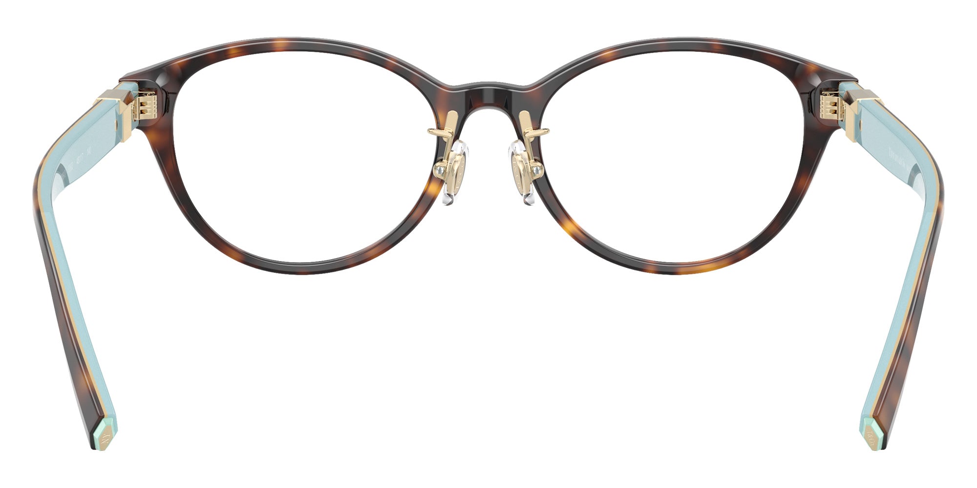 TIFFANY TF2236D 8363 48 - Havana #id:tf2236d8363_s:102115