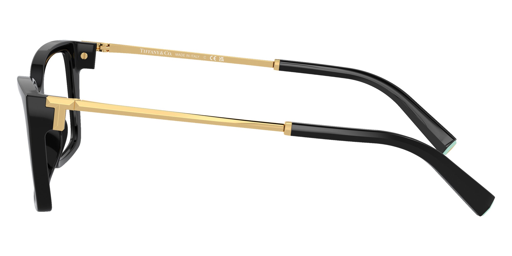 TIFFANY TF2239U 8344 54 - Black #id:tf2239u8344_s:100110