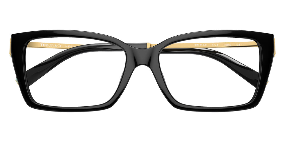 TIFFANY TF2239U 8344 54 - Black #id:tf2239u8344_s:100120