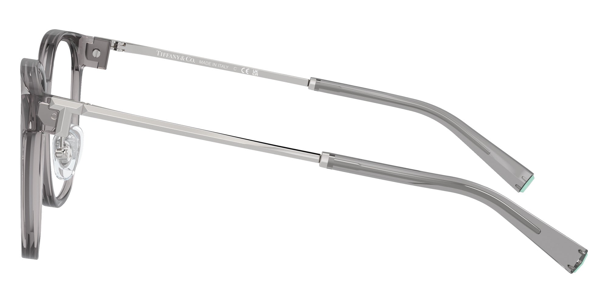 TIFFANY TF2240D 8270 54 - Crystal Gray #id:tf2240d8270_s:100110