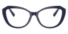 TIFFANY TF2241B 8396 52 - Dark Blue #id:tf2241b8396_s:100100