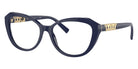 TIFFANY TF2241B 8396 52 - Dark Blue #id:tf2241b8396_s:100105