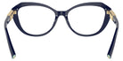 TIFFANY TF2241B 8396 52 - Dark Blue #id:tf2241b8396_s:100115