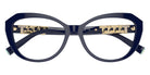 TIFFANY TF2241B 8396 52 - Dark Blue #id:tf2241b8396_s:100120