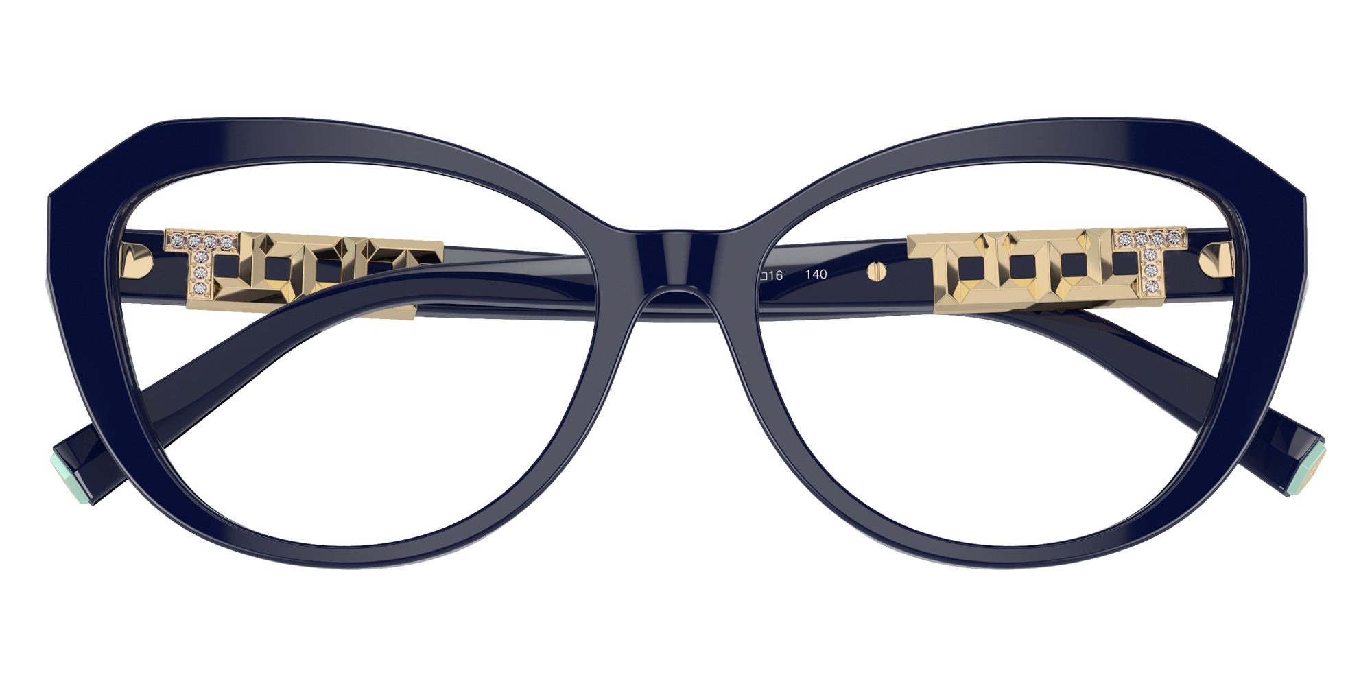 TIFFANY TF2241B 8396 52 - Dark Blue #id:tf2241b8396_s:100120