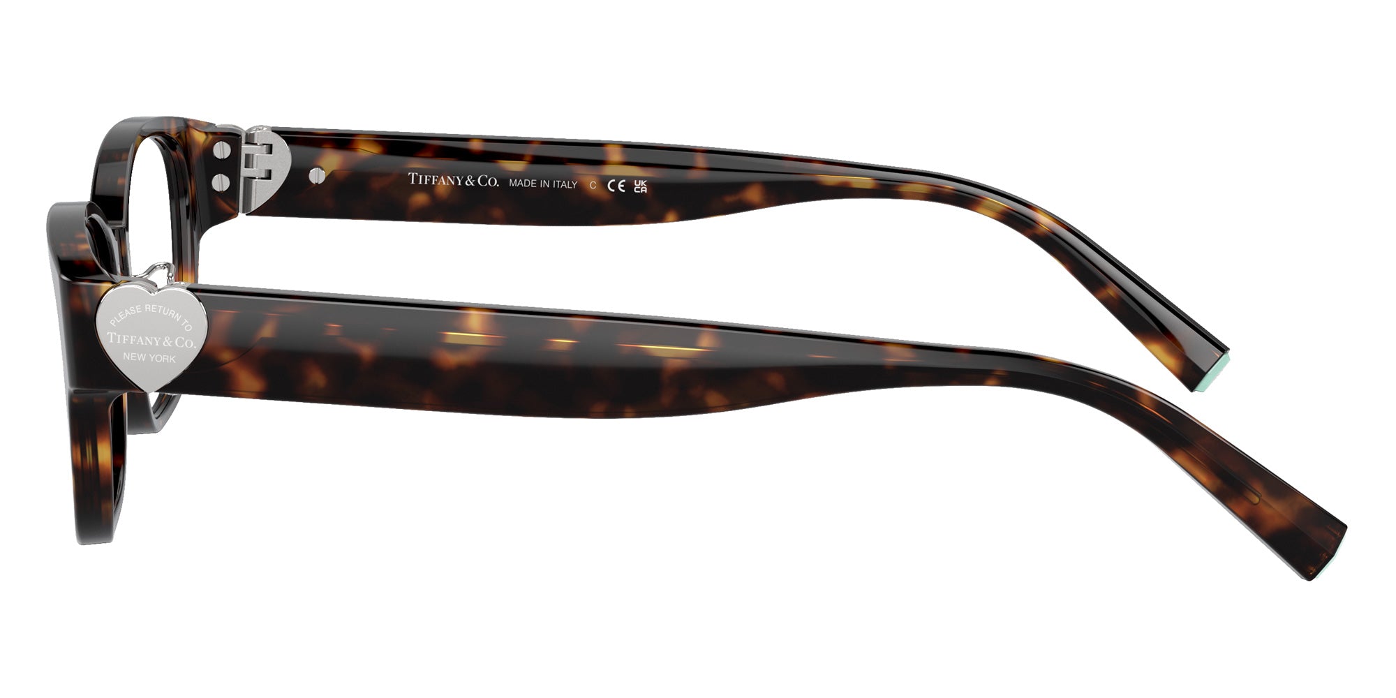 TIFFANY TF2243D 8015 51 - Havana #id:tf2243d8015_s:100110