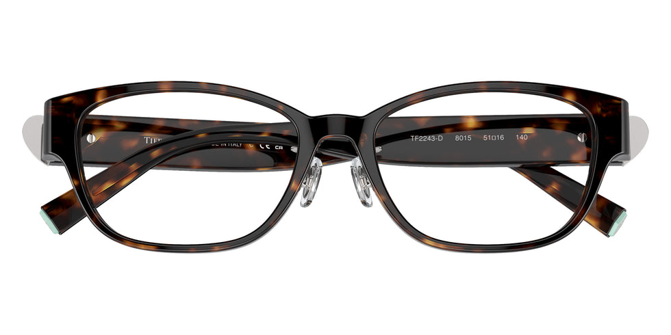 TIFFANY TF2243D 8015 51 - Havana #id:tf2243d8015_s:100120