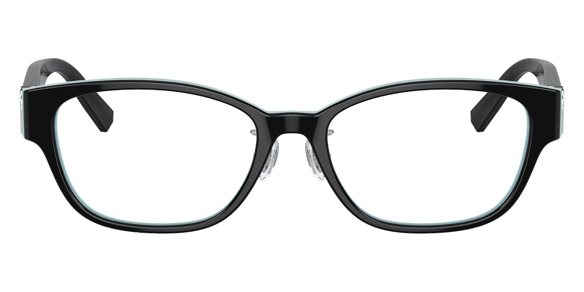 TIFFANY TF2243D 8055 51 - Black on Tiffany Blue #id:tf2243d8055_s:102100