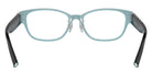 TIFFANY TF2243D 8055 51 - Black on Tiffany Blue #id:tf2243d8055_s:102115