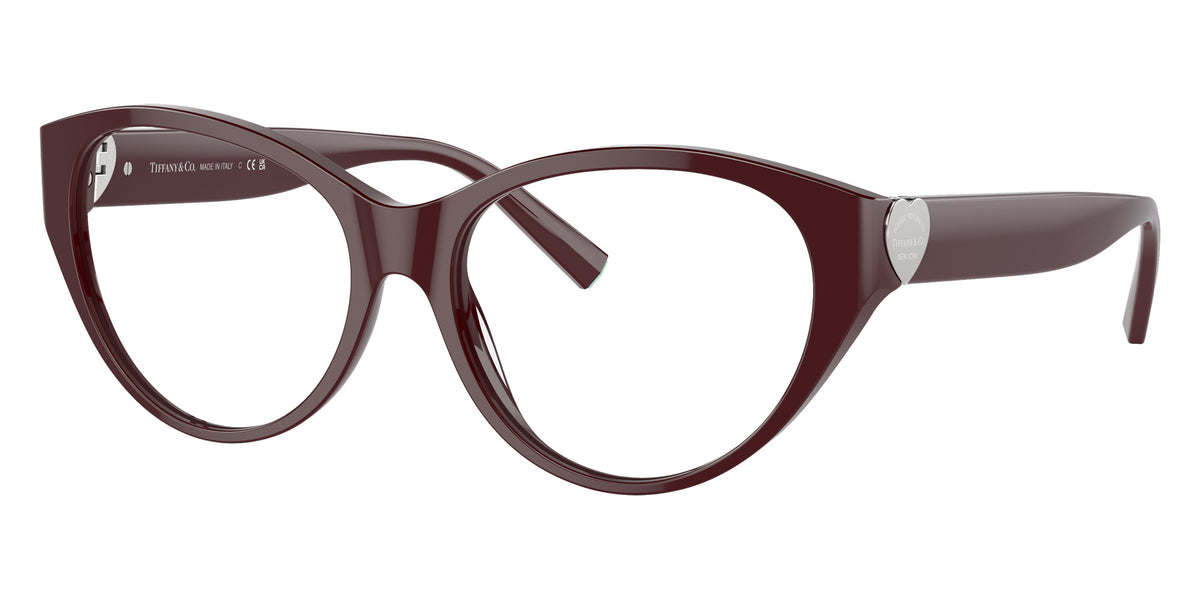 TIFFANY TF2244 8389 53 - Burgundy #id:tf22448389_s:100105