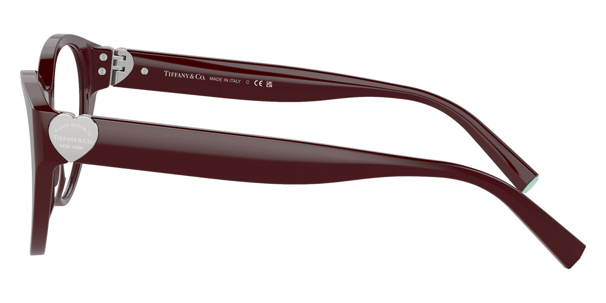 TIFFANY TF2244 8389 53 - Burgundy #id:tf22448389_s:100110