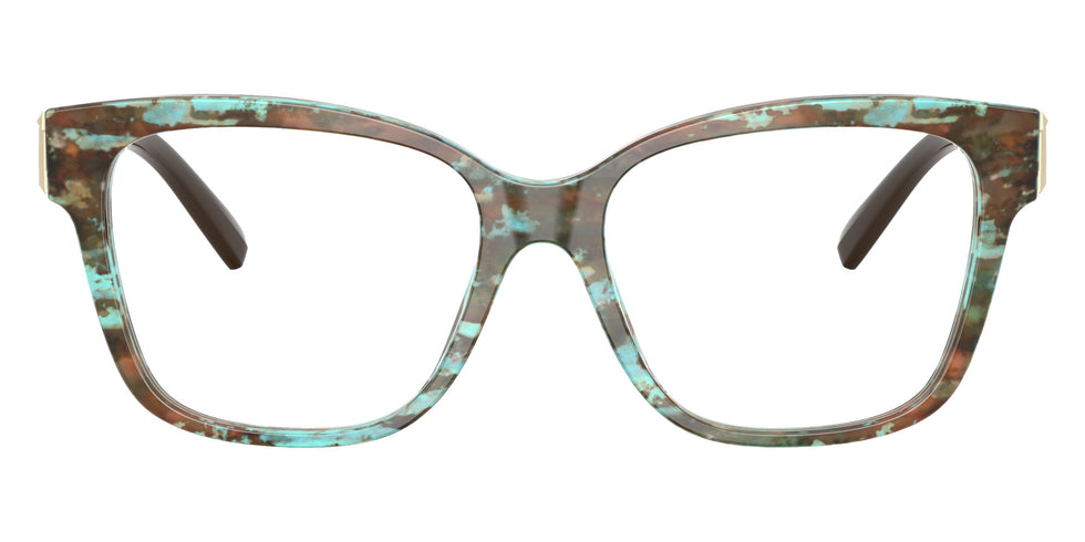 TIFFANY TF2246 8422 52 - Havana Tiffany Blue #id:tf22468422_s:106100
