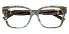 TIFFANY TF2246 8422 52 - Havana Tiffany Blue #id:tf22468422_s:106120