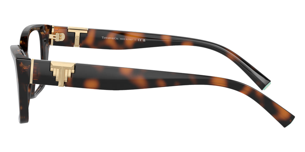 TIFFANY TF2247 8015 54 - Havana #id:tf22478015_s:102110