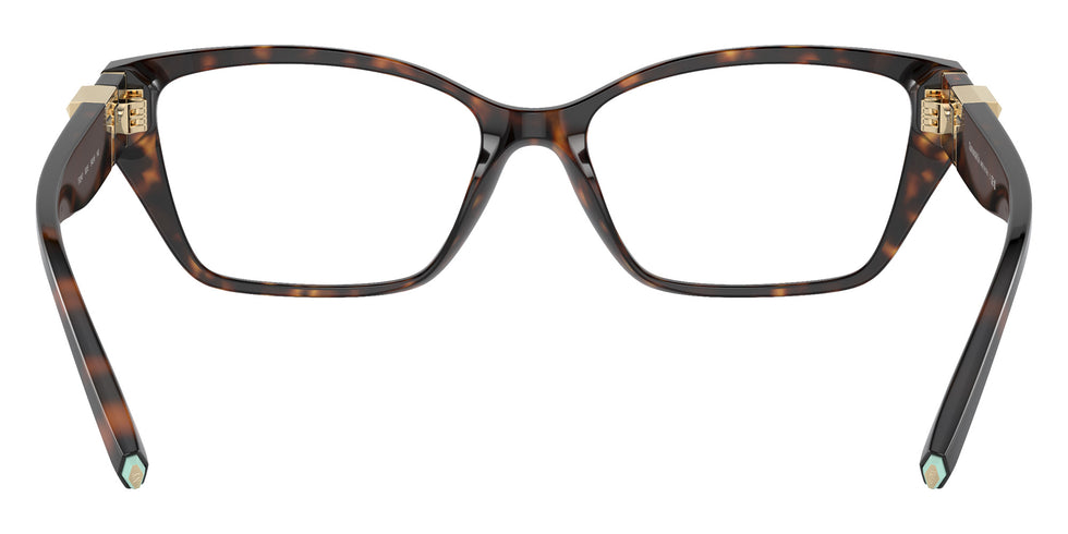 TIFFANY TF2247 8015 54 - Havana #id:tf22478015_s:102115