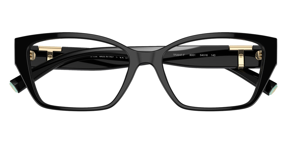 TIFFANY TF2247F 8001 52 - Black #id:tf2247f8001_s:100120